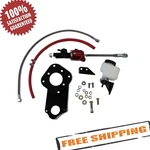 Mcleod 1434003QD Hydraulic Conversion Kit For 1962-1967 Chevrolet Nova. Fixed Price $430.22.