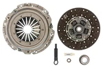 Exedy Racing Clutch 04086 Oem Replacement Kit. Fixed Price $305.82.