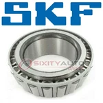 Skf Rear Axle Differential Bearing For 1968-1972 International M1200 Mc. Fixed Price $29.01.