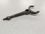 56 - 65 Ponton Mercedes Benz Clutch Release Fork W121 190B Manual Transmission. Fixed Price $79.00.
