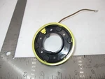 Porsche 924S 944 85/1 Horn Contact Ring And Turn Signal Cancel New Genuine. Fixed Price $24.95.