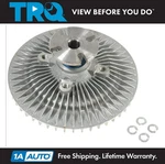 Trq Radiator Fan Clutch Standard Duty Chevy Ford Buick Pontiac Dodge. Fixed Price $89.95.