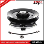 Electric Pto Clutch For Warner 5218-167 5218-208. Fixed Price $128.49.