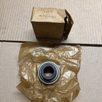 Fiat 124 Sedan & Wagon Clutch Bearing Pt 26059 Nos. 1966/69. Fixed Price $25.00.