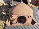 1955 1956 Chevrolet Corvette Gm# 3704922 Ci Bellhousing Original Oem. Fixed Price $300.00.