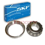 Skf Transmission Input Shaft Bearing For 1985-1992 Isuzu Impulse Manual Gt. Fixed Price $46.61.