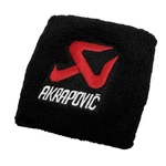 Brand Polsino Akrapovic Oil Brake Clutch Reservoir Sock Set Red - MF3346. Fixed Price $124.57.
