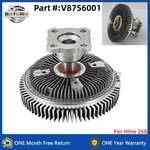 V8756001 New Fan Clutch For Hino 268 Hbc 2015 R3265003 16250E0420 Mdt. Fixed Price $319.00.