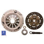 Sachs K70583-01 Kit Clutch For Honda Fit 2009-2013. Fixed Price $208.67.