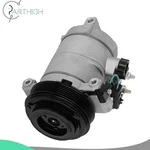 Ac A/c Compressor & Clutch For 2007-2011 Jeep Wrangler 3.8L V6 Engine Wholesale. Fixed Price $121.75.