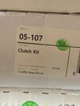 Luk 05-107 Repset Clutch Kit Hyundai Accent Kia RIO5 1.6L Manual. Fixed Price $95.00.