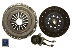 Sachs K70674-01 Clutch Kit For 11-12 Hyundai Kia Optima Sonata. Fixed Price $363.85.