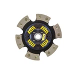 Act 6 Pad Sprung Race Clutch Disc For Audi A3 Volkswagen Jetta Eos Beetle Golf. Fixed Price $298.00.