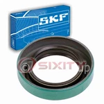 Skf Rear Shaft Seal For 1974 Dodge B200 Van Driveline Gaskets Dj. Fixed Price $11.00.