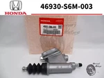 Honda Genuine Civic Si 06-09 Clutch Slave Cylinder Assy Oem 46930-S6M-003. Fixed Price $93.44.