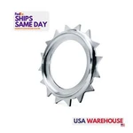 Quarter Master 105401, One Natural Steel 5.5 Pressure Plate V-drv Performance Pa. Fixed Price $192.98.