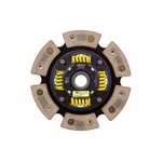 Act Sprung Race Disc For Mazda Miata 1990 91 92 1993 - 6 Pad. Fixed Price $313.97.