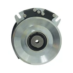 New Lawn Mower Pto Clutch Wright 521852 Ccw Inch 6.3 Pulley 175 Ft-lbs. Fixed Price $254.63.