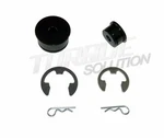 Torque Solution TS-SCB-600 Shifter Cable Bushings For Toyota Yaris. Fixed Price $32.23.