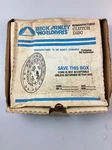 Beck Arnley 064-8508 Reman Clutch Friction Disc. Fixed Price $36.81.