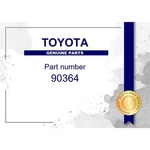 New Genuine Toyota Counter Gear Front Bearing Or Roller ( 90364-19068 ) X Pc. Fixed Price $38.55.