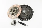 Comp Clutch 5152-2600 For 96-01 Mitsubishi Lancer Evo 7/8/9 Stage 3- Ceramic. Fixed Price $595.29.