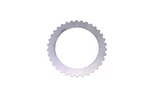 New Oem Ford F6AZ-7B442-AA, 3932239 Transmission Clutch Plate Nos. Fixed Price $13.99.
