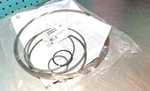 Nos Oem Genuine 24285213 Clutch Retaining Ring Package 2021 Trailblazer Gmc. Fixed Price $20.00.