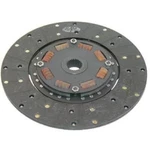 Ram Clutch 309M 300 Series 10.5" Organic Disc 1-1/8" Diameter Shaft New. Fixed Price $243.23.