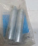 (2) New Oem Ford D3TZ-7A504-A Clutch Release Rod Extension. Fixed Price $30.00.