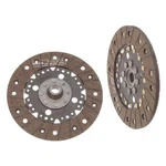 For Volkswagen Karmann Ghia 1970-1974 Amortex Clutch Disc. Fixed Price $58.09.