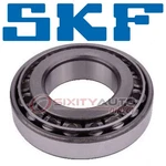 Skf Rear Axle Differential Bearing For 1980-1986 Nissan 720 Driveline Cp. Fixed Price $47.37.