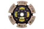 Act 6200105 Pad Sprung Race Clutch Disc For 90-93 Mazda Miata 1.6L. Fixed Price $218.94.