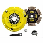 Act ZM1-HDG6 Clutch .937" Dia Shaft 22-SPLINE 7.875" Disc 6-PADDLE New. Fixed Price $504.07.