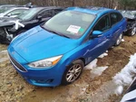 2015 Ford Focus 2.0L Engine Motor 4CYL Oem 164K Miles - LKQ371996311. Fixed Price $572.40.