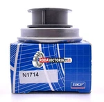 Skf Clutch Release Bearing Assembly N1714 Ford Mercury. Fixed Price $47.12.
