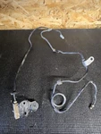 03-06 Nissan 350Z Clutch Slave Lines Oem Master To. Fixed Price $70.00.