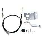 Modern Driveline Cable Clutch Conversion Kit Mustang 1965-1966 New Stock. Fixed Price $255.99.