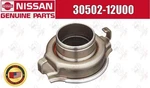 Nissan Oem Clutch Release Bearing 30502-12U00 For Pathfinder 2000-2002. Fixed Price $100.00.