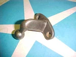 Nos Mopar 852802 Clutch Shaft Bracket 1939-1941 Chrysler Dodge Desoto Plymouth. Fixed Price $49.50.