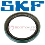 Skf Front Outer Wheel Seal For 1971-1972 Peugeot 304 Driveline Axles Gb. Fixed Price $22.30.