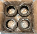 Lot Of 100 X Raybestos Powertrain Part # R571875 2004-2008 Saturn Clutch Plate. Fixed Price $129.99.