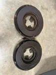 Clutch Mercedes W110 200 A0002509604. Fixed Price $175.00.
