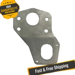 Detroit Speed 070424DS Clutch Master Cylinder Bracket For 1968-1974 Chevy Nova. Fixed Price $57.01.