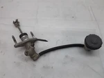 Clutch Master Cylinder Brake Tank Small Bottle Mt Base 92-01 Honda Prelude HO-8P. Fixed Price $71.10.