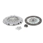 Valeo 832228 Premium Clutch Kit (upgraded Replacement For 52281201). Fixed Price $156.64.