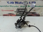 Chrysler Crossfire Manual Clutch & Brake Pedal. Fixed Price $168.20.