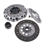 Schaeffler Luk 03-094, Clutch Kit Repset Realease Bearing For Bmw 328I Xdrive 14. Fixed Price $451.14.
