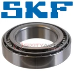 Skf Rear Axle Differential Bearing For 1967-1972 Chevrolet C10 Suburban Ki. Fixed Price $54.48.