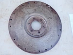 Oem Gm Manual Transmission Flywheel 3791021 30 5 Sbc Bbc Numbers Matching Wow. Fixed Price $145.00.